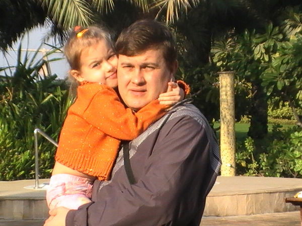 Евгений Частников