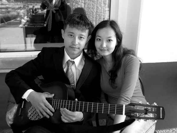 Азильхан Мукатов