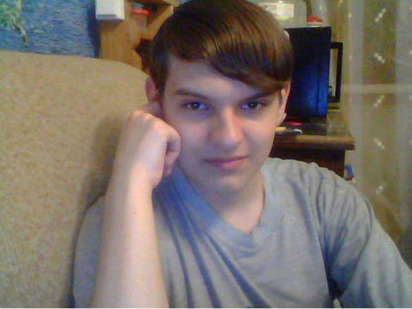 Александр Мельников