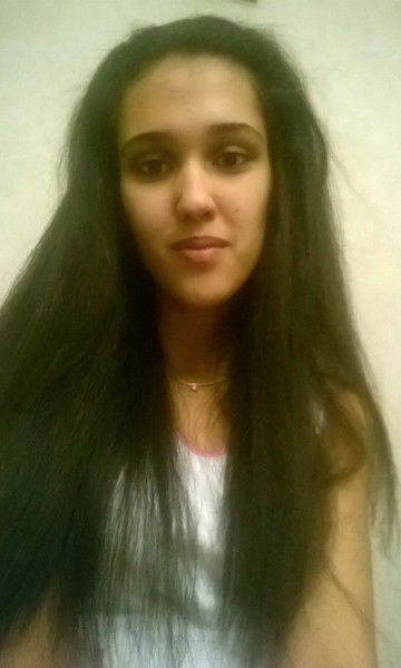 Евгения Белькова