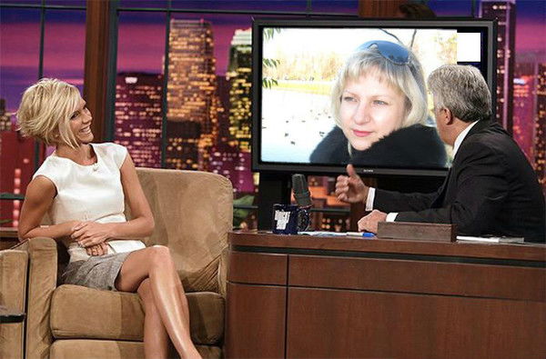 Елена Чуракова