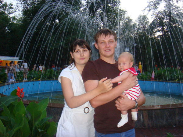 Алена Субботина