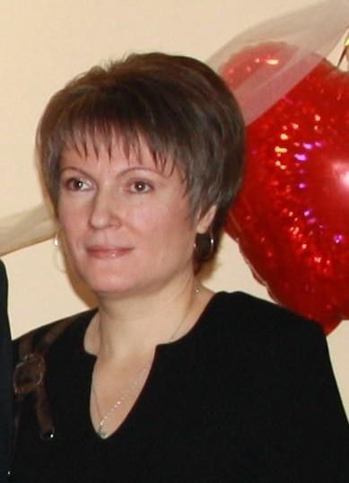 Светлана Диденко