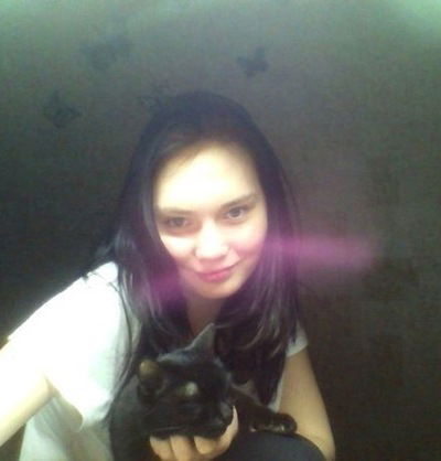 Элина Галкова