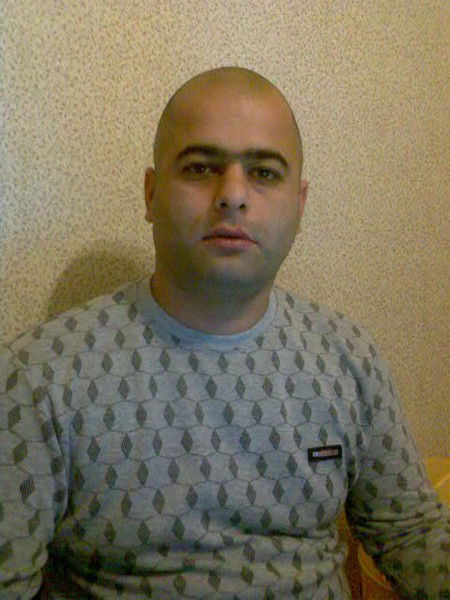 Бабек Рагимов