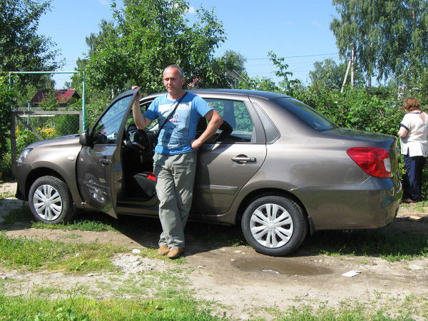 Эльчин Рагимов