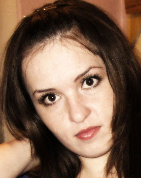 Суркова Ольга