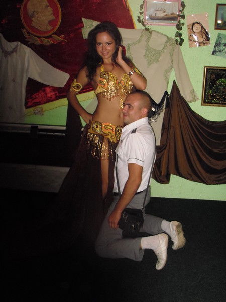 Артем Бурлуцкий