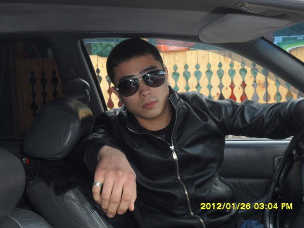 Простой Парень