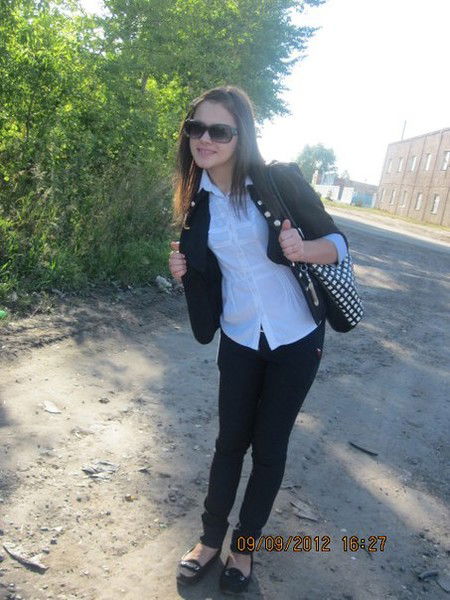 ....ксюшк@.... Михайлов@