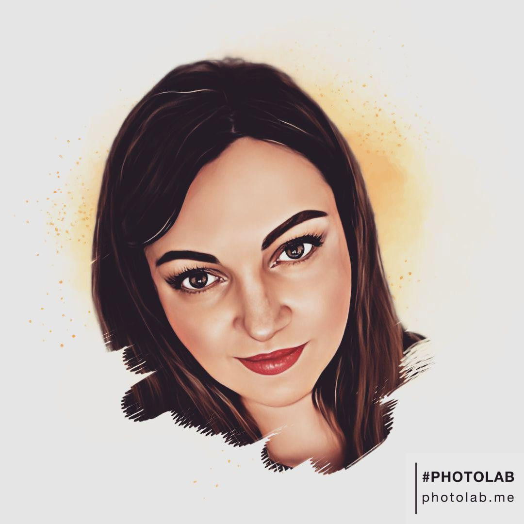 Александра Чаплыгина