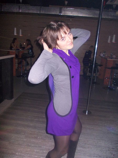 Юлия Дедова