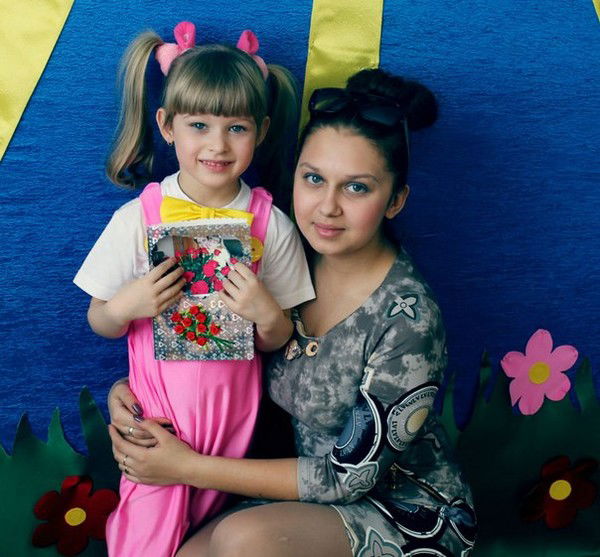 Екатерина Васильева