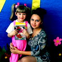 Екатерина Васильева