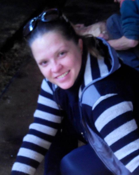 Ольга Королёва