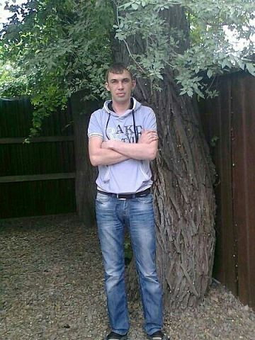 Леха Абдрасулов