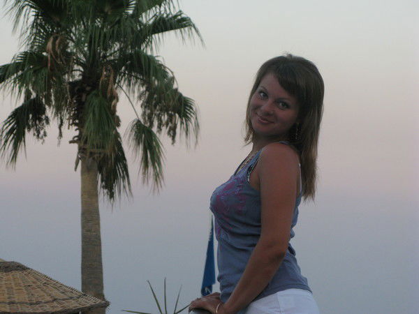 Кристина Царева