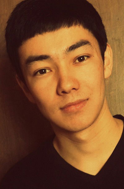 Руслан Муратов