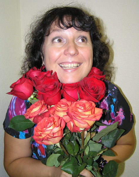 Алена Новик