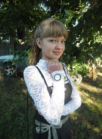 Юлия Котова