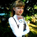 Юлия Котова