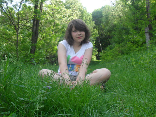 Анюта Вранчан