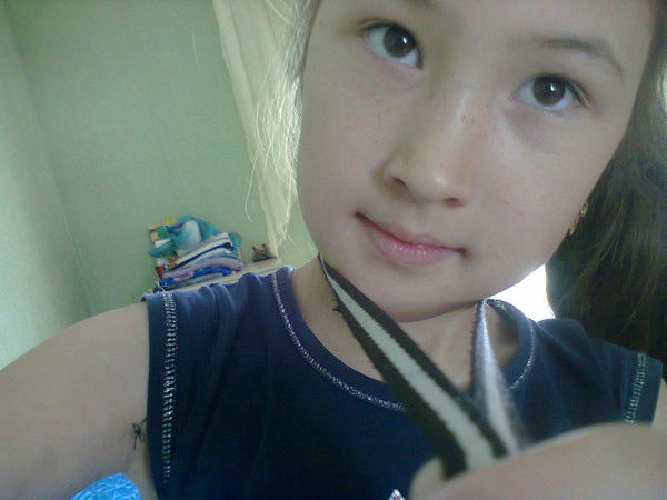 А. Сулейменова