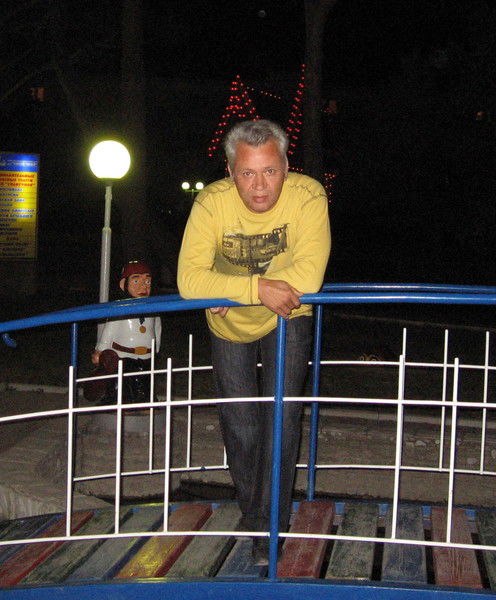 Вадим Абкеримов