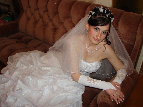 Таня Бузрукова