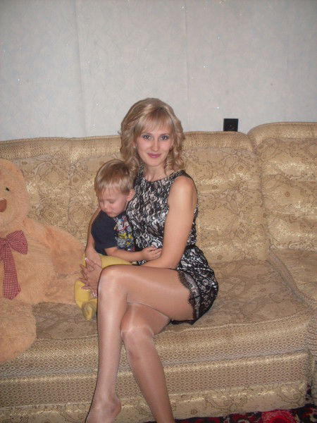 Елена Луценко