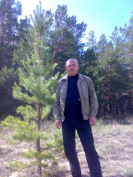 Амангельды Кульбараков