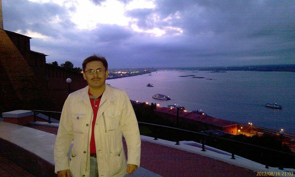 Хазеев Булат