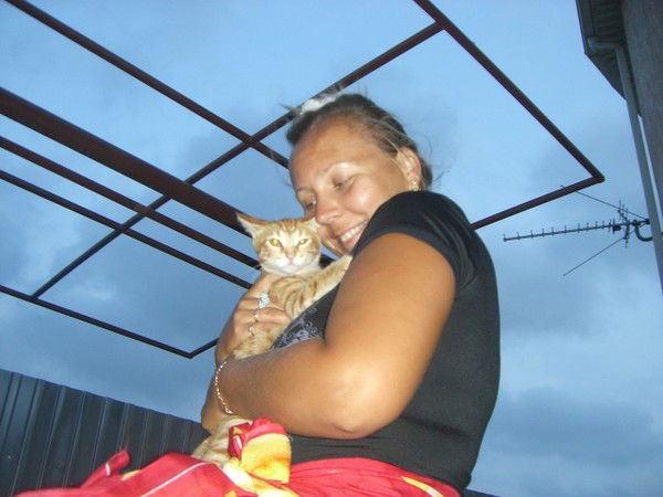 Наталья Коршак