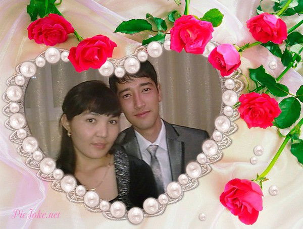 Анар Толысбай