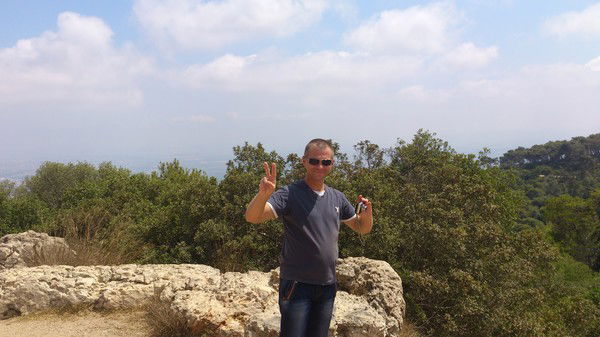 Руслан Золотарь