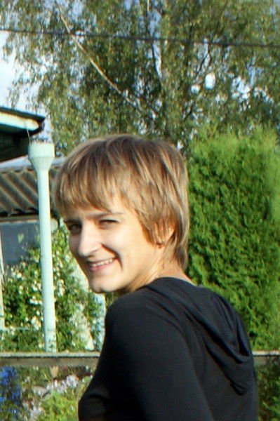 Борисенкова Елена