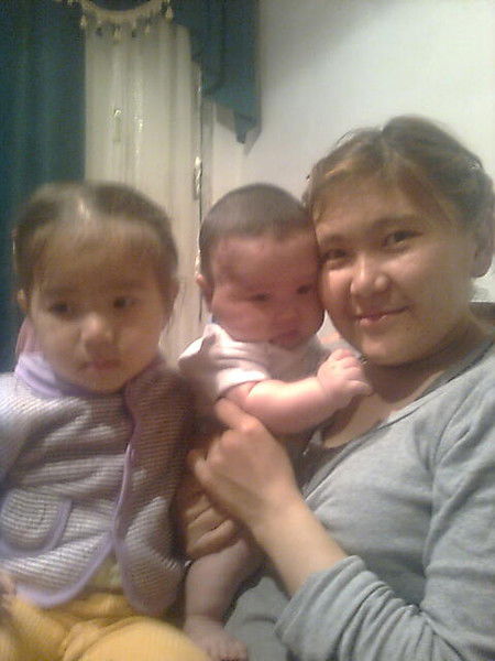 Моля Жаппасова