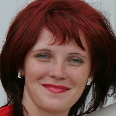 Шаповалова Татьяна