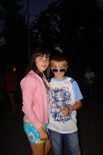 Анжелика Лобарёва