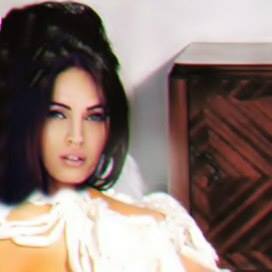 Katherine Mikaelson-Mactavish