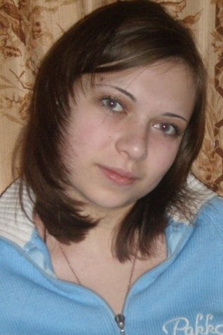 Елена Огнева