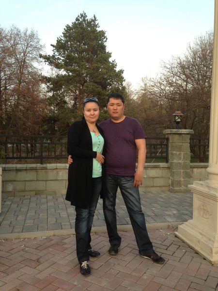 Куралай Уалжанова