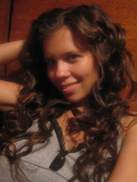 Юля Беленкова