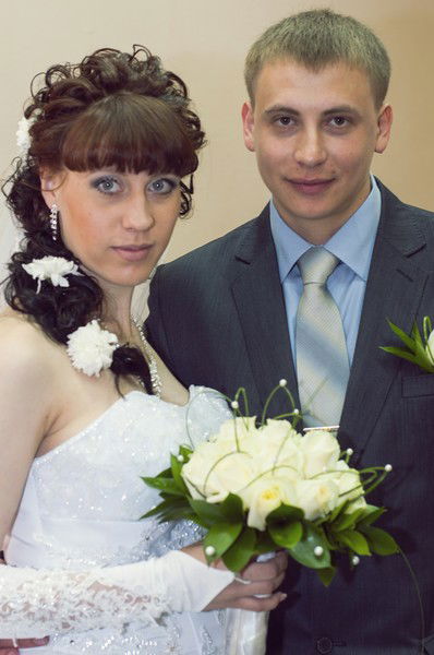 Яночка Мележик