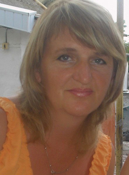 Татьяна Романчук