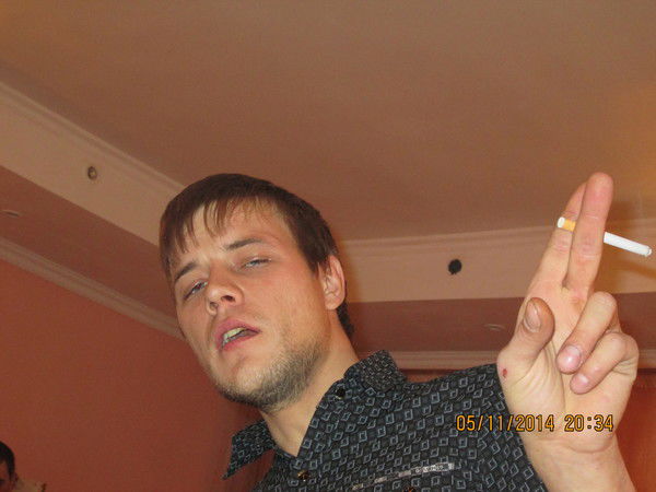 Толик Иванов