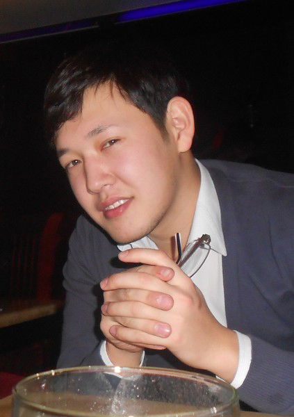 Ерлан Ертай