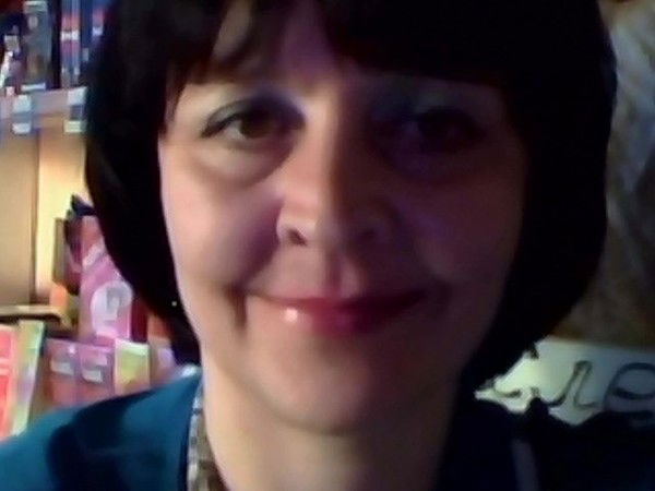 Елена Ольхова