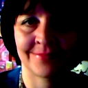 Елена Ольхова