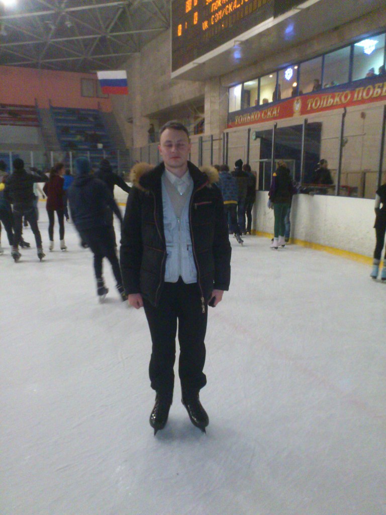 Александр Деряев